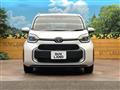 2026 Toyota Sienta