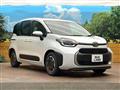 2026 Toyota Sienta