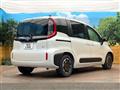 2026 Toyota Sienta