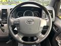 2019 Toyota Hiace Van
