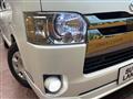 2019 Toyota Hiace Van