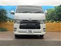 2019 Toyota Hiace Van