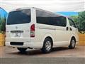 2019 Toyota Hiace Van