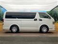 2019 Toyota Hiace Van