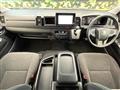 2026 Toyota Hiace Wagon