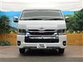 2026 Toyota Hiace Wagon