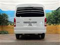 2026 Toyota Hiace Wagon