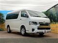2026 Toyota Hiace Wagon