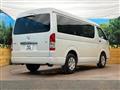 2026 Toyota Hiace Wagon