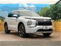 2023 Mitsubishi Outlander