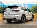 2023 Mitsubishi Outlander