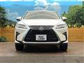 2015 Lexus RX