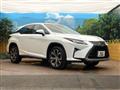 2015 Lexus RX