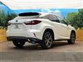 2015 Lexus RX