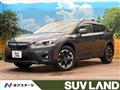 2021 Subaru IMPREZA XV HYBRID
