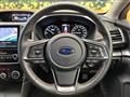 2021 Subaru IMPREZA XV HYBRID
