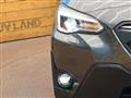 2021 Subaru IMPREZA XV HYBRID
