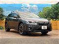 2021 Subaru IMPREZA XV HYBRID