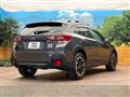 2021 Subaru IMPREZA XV HYBRID