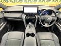 2023 Toyota Harrier Hybrid