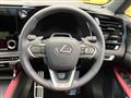2025 Lexus RX