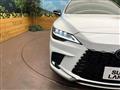 2025 Lexus RX
