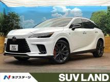 2025 Lexus RX