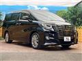 2017 Toyota Alphard G