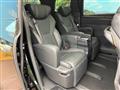 2025 Toyota Alphard Hybrid