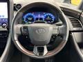 2025 Toyota Alphard Hybrid