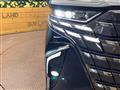 2025 Toyota Alphard Hybrid