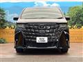 2025 Toyota Alphard Hybrid