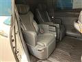 2024 Toyota Alphard Hybrid
