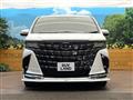 2024 Toyota Alphard Hybrid