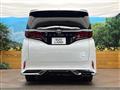 2024 Toyota Alphard Hybrid