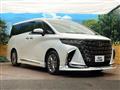 2024 Toyota Alphard Hybrid