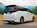 2024 Toyota Alphard Hybrid