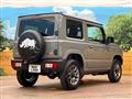 2025 Suzuki Jimny