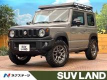 2024 Suzuki Jimny