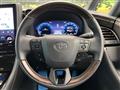 2025 Toyota Alphard G