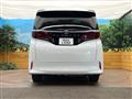 2025 Toyota Alphard G