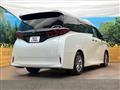 2025 Toyota Alphard G