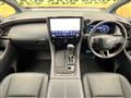 2026 Toyota Alphard Hybrid
