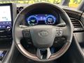 2026 Toyota Alphard Hybrid