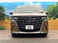 2026 Toyota Alphard Hybrid