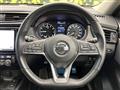 2019 Nissan X-Trail