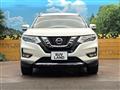 2019 Nissan X-Trail