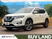 2019 Nissan X-Trail
