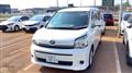 2012 Toyota Voxy