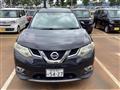 2015 Nissan X-Trail